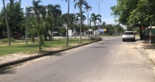 Cần bán lô đất đẹp Ngọc bảo viên giá 3tỷ250 Tp.Quảng ngãi