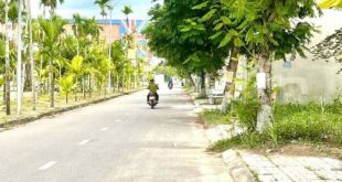Đất mặt tiền kinh doanh Phan Thái Ất_Ngọc Bảo Viên