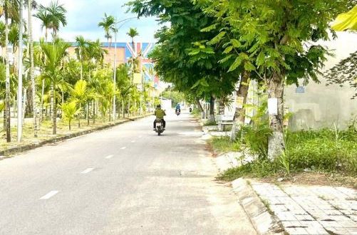 Đất mặt tiền kinh doanh Phan Thái Ất_Ngọc Bảo Viên
