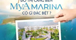 ???????? MYA MARINA – PHỔ QUANG TX ĐỨC PHỔ _VỊ TRÍ CẢNG BIỂN -ĐỘC QUYỀN GIÁ TỐT