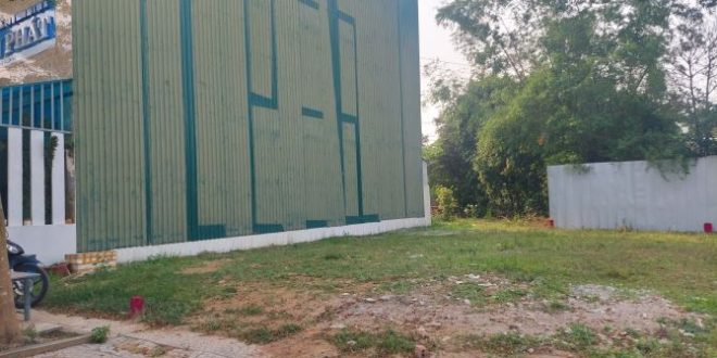 AN PHÚ SINH ĐƯỜNG XE TẢI CHẠY THÔNG GIÁ BẤT NGỜ