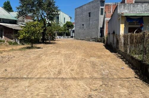 BÁN ĐẤT TT LA HÀ, NGAY TRƯỜNG cấp 1,2 La Hà, DT 148m2