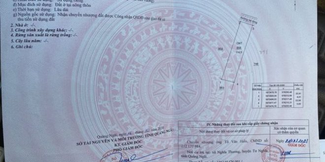 Bán 3 lô liền kề Quảng Ngãi giá rẻ, diện tích 115m2, sổ đỏ sẵn, công chứng ngay