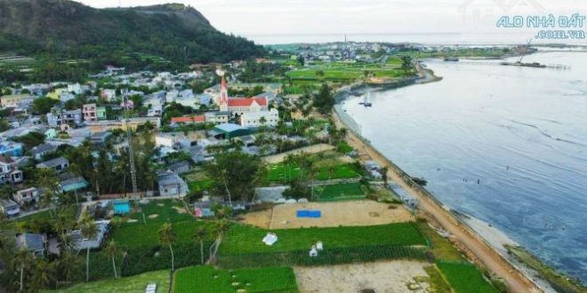 Bán Đất Sổ Hồng Riêng Giá Tốt Nhất Khu Vực Lý Sơn-Quảng Ngãi