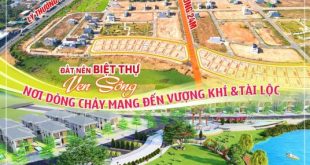 Bán đất khu đô thị Phú Mỹ, Quảng Ngãi, giá rẻ, vị trí trung tâm thương mại, ngay công viên