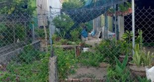 Bán lô đất đẹp giá rẻ, Dt. 128m2 Hẻm 319 Nguyễn Trãi Ô tô thông, Hk Nghĩa Lộ