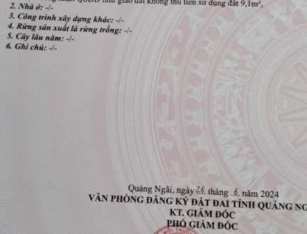 Bán nhà 02 tầng 84m2, mặt tiền hẻm lớn 900 Quang Trung,