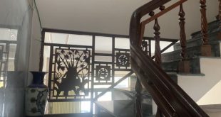 Bán nhà 2 mê mặt tiền Võ Nguyên Giáp - P.Trương Quang Trọng - TP. Quảng Ngãi
