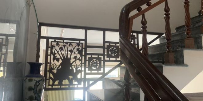 Bán nhà 2 mê mặt tiền Võ Nguyên Giáp - P.Trương Quang Trọng - TP. Quảng Ngãi