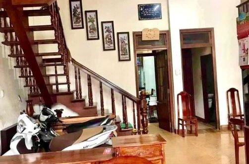 Bán nhà 3 tầng mặt tiền Hùng Vương vị trí đắc địa gần tòa nhà Ricco,BV Sản Nhi