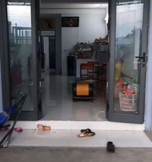 Bán nhanh căn hẻm 5m đường Lê Quý Đôn chỉ 1 tỷ 550 tl. diện tích 85m2 nhà mát mẻ