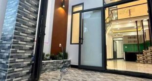 CHÍNH CHỦ BỊ SIẾT NỢ BÁN CĂN NHÀ LẦU , SỔ HỒNG RIÊNG , MỚI XÂY đường Ngô Sỹ Liên