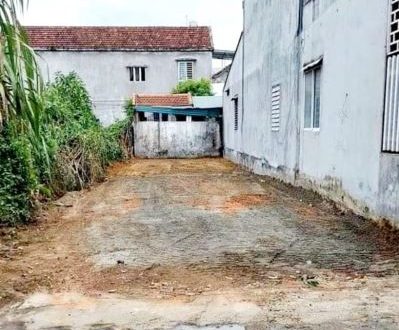 Cần bán lô đất đẹp 5x25m Hướng Đông, Hẻm Ô tô Nguyễn Trãi