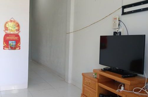 Chính chủ bán căn nhà ống 1 tỷ 250 HK Nghĩa Chánh gần bv Phúc Hưng qngai