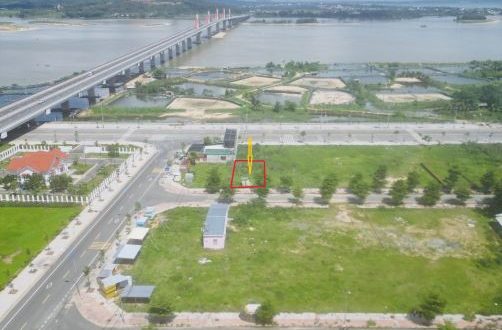 Chính chủ cần bán Biệt thự KĐT Phú Gia Hưng hướng Nam, DT 240m2 Sổ Hồng Sẵn, giá 14trệu/m2