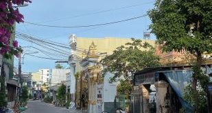 Chính chủ nhận căn nhà Hẻm đường Quang Trung như hình nhà mới chỉ 2 tỷ thương lượng