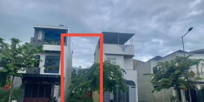 Chủ kẹt tiền hạ giá bán nhanh thấp hơn các lô khác 100tr