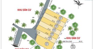 Còn lô đất ở  gần khu resort COCO LAND bãi dừa, thông thoáng sạch đẹp giá 4XX.