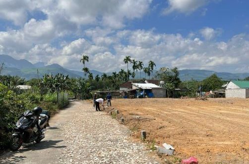 Đất Nghĩa thuận giá siêu mềm cho khách mua đầu tư, để dành