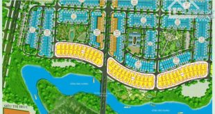 Giá An Cư Cực Tốt Tại Trung Tâm TP Quảnv Ngãi