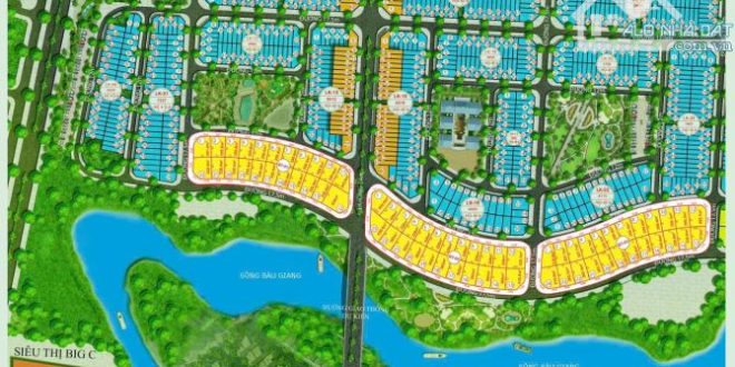 Giá An Cư Cực Tốt Tại Trung Tâm TP Quảnv Ngãi