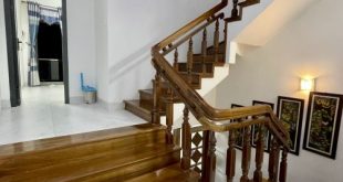 Nhà 2 mê đúc, 1 tum, hẻm oto thông, hẻm đường Trần Hưng Đạo, TP Quảng Ngãi