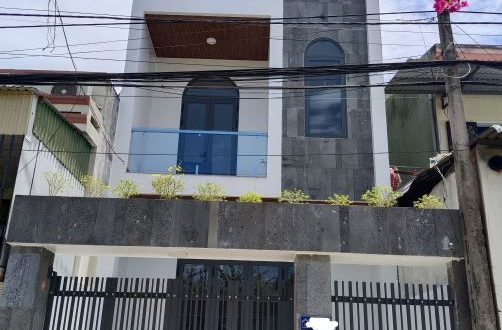 Tin được không có căn nhà hẻm xe tải 581 Quang Trung 5x18 chỉ 2 tỷ xxx nhà 3 tầng đẹp mê