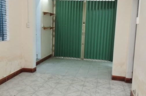 bán nhà cấp 4 Hẻm ô tô Phan Đình Phùng chỉ 2 tỷ xxx cách MT chỉ 40m