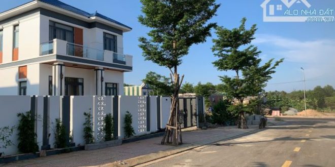 BÁN ĐẤT TÁI ĐỊNH CƯ VẠN TƯỜNG – BÌNH HẢI CHỈ TỪ 1.050 TỶ