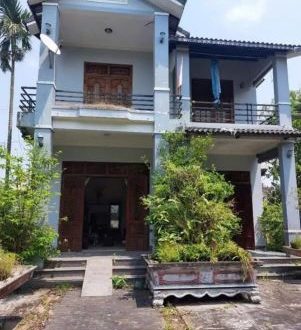 '' BÁN ĐẤT TẶNG NHÀ 2 TẦNG TẠI XÃ TỊNH ẤN TÂY, TP QUẢNG NGÃI, QUẢNG NGÃI