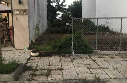 BÁN LÔ ĐẤT MẶT TIỀN TRẦN TẾ  XƯƠNG DIỆN TÍCH LỚN GIÁ CHỈ 10 tr/m2 TTTP QUẢNG NGÃI.