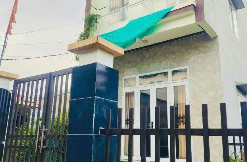 BÁN NHANH CĂN NHÀ 9XX TRIÊU . XÃ BÌNH CHÁNH- BÌNH SƠN - QUẢNG NGÃI