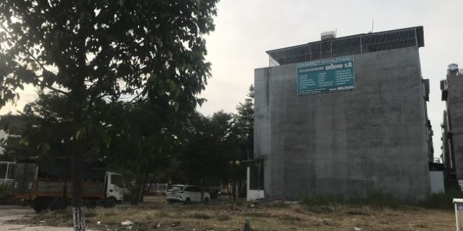 BÁN NHANH LÔ ĐÔI MẶT TIỀN LÊ THÁNH TÔN HƯỚNG NAM GIÁ ĐẦU TƯ TTTP QUẢNG NGÃI