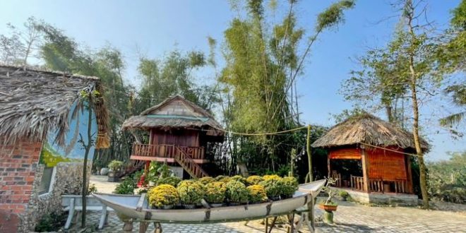 Bán 972m2 Full thổ cư Tịnh Ấn Đông - Cách TP Quảng Ngãi chỉ 15 phút