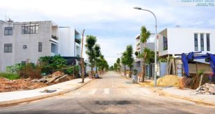 Bán đất KĐT Phú Mỹ vài lô giá tốt tp.quảng Ngãi