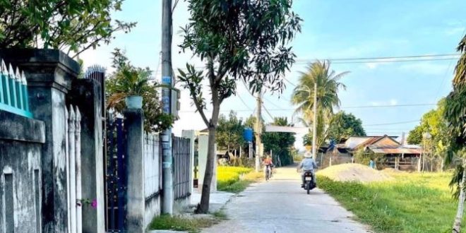 Bán đất nghĩa dõng đường oto Tp quảng Ngãi giá rẻ