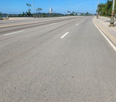 Bán lô đất 10x32m mặt tiền đường Trường Sa (Bờ kè nam Trà Khúc), Nghĩa Dũng, Tp Quảng Ngãi