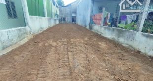 Bán lô đất hẻm Trần Hưng Đạo gần tiện ích đầy đủ, giá chỉ 1tỷ480
