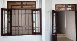 Bán nhà TTTP hẻm  Lê Đại Hành, Dt. 5x24m, đường Ô tô tới nơi