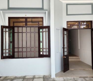 Bán nhà TTTP hẻm  Lê Đại Hành, Dt. 5x24m, đường Ô tô tới nơi