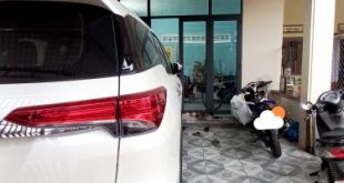 Bán nhà cấp 4 hẻm Ô tô Nguyễn Công Phương, Nghĩa Lộ, TP Quảng Ngãi