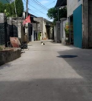 Bán nhà trung tâm TP Quảng Ngãi