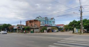 CHỈ 01 LÔ ĐẤT ĐẸP GIÁ TỐT _ KDC ĐÔNG AN SỞ _PHỔ VĂN  _100M2 THỰC TẾ NHIỀU HƠN