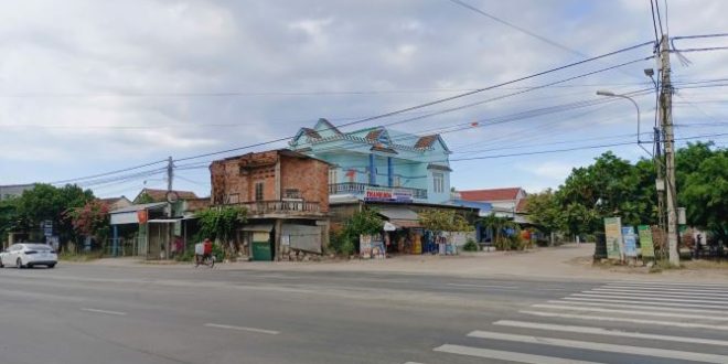 CHỈ 01 LÔ ĐẤT ĐẸP GIÁ TỐT _ KDC ĐÔNG AN SỞ _PHỔ VĂN  _100M2 THỰC TẾ NHIỀU HƠN