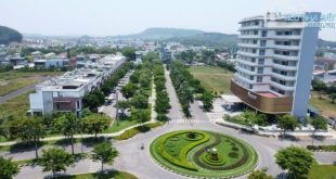 EM BÁN CĂN NHÀ THÔ TRÊN CON ĐƯỜNG ĐẸP NHẤT KDC THIÊN MỸ LỘC - VSIP