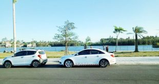LÔ ĐẤT SÁT SÔNG PHƯỚC GIANG TẠI KDC AN LỘC PHÁT CHỈ 650TR