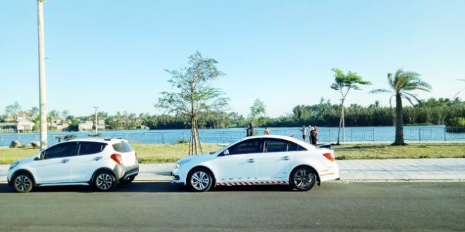 LÔ ĐẤT SÁT SÔNG PHƯỚC GIANG TẠI KDC AN LỘC PHÁT CHỈ 650TR