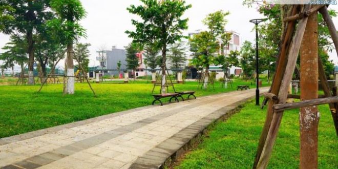 ☄️☄️PHÚ MỸ - Tuyệt tác an cư bên sông Bàu Giang☄️☄️