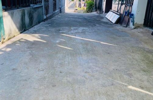 Siêu sốc ĐẤT TRUNG TÂM PHƯỜNG TRƯƠNG QUANG TRỌNG, giá chỉ 5xx