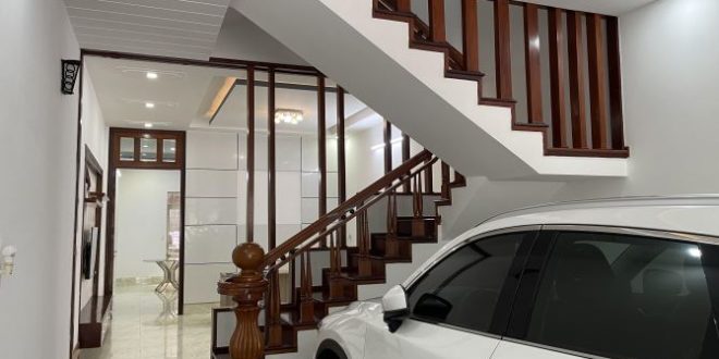 bán nhà mặt tiền nguyễn khuyến - phường trần phú tp quảng ngãi